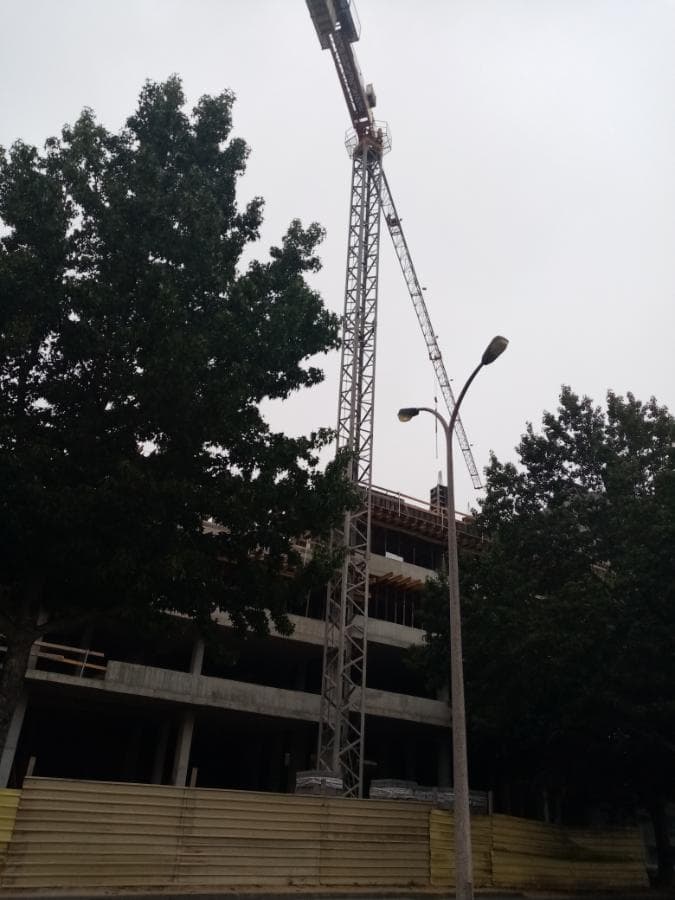 Gruas — imagem 32