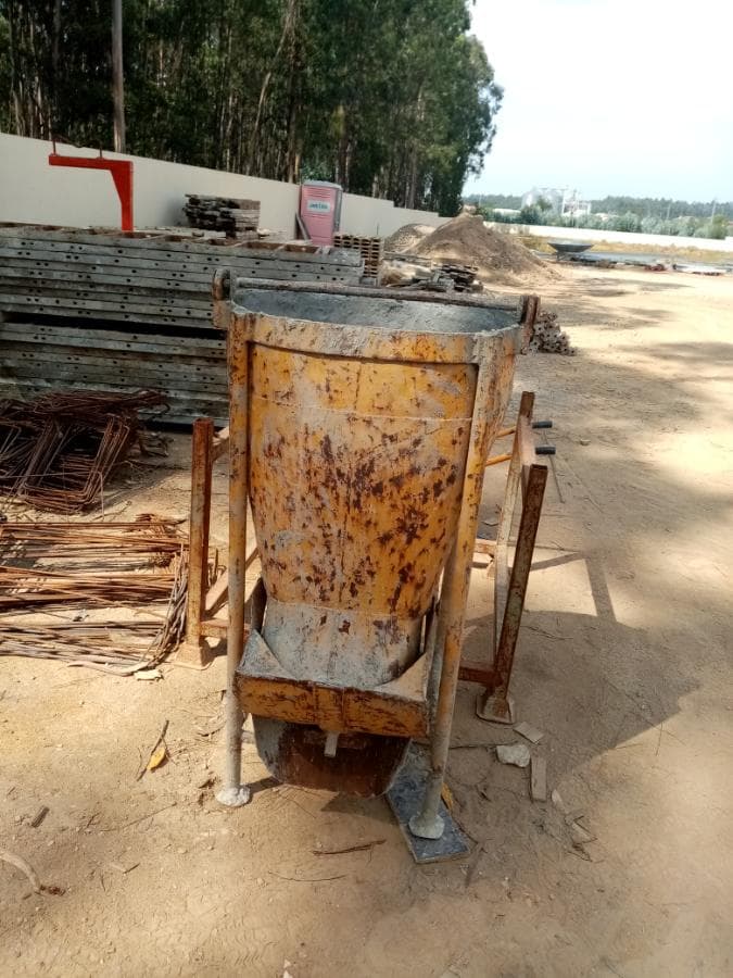 Grua Potain HD 16 B — image 4