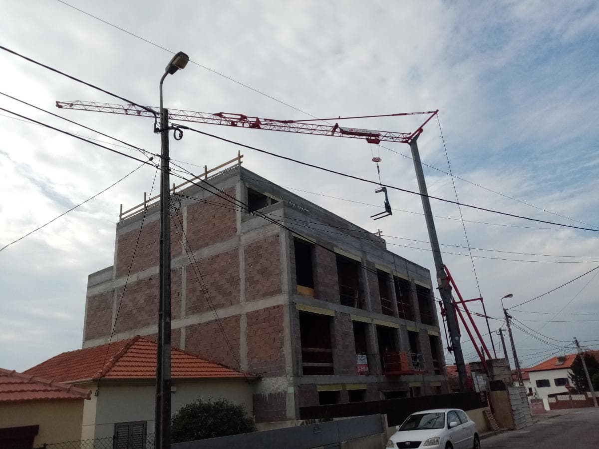 Gruas — imagem 35