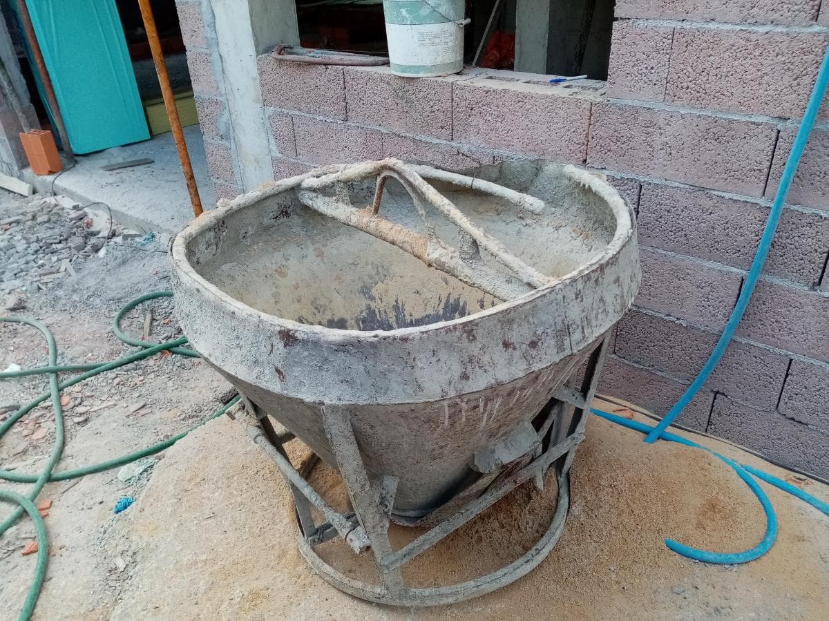 Gruas — imagem 87