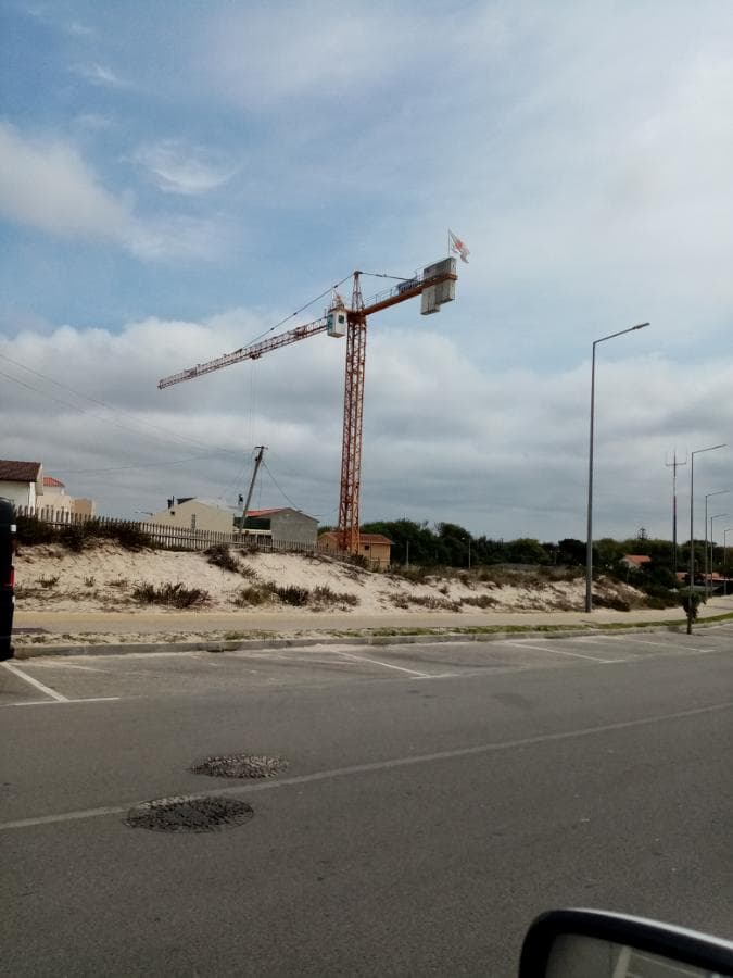 Gruas — imagem 21