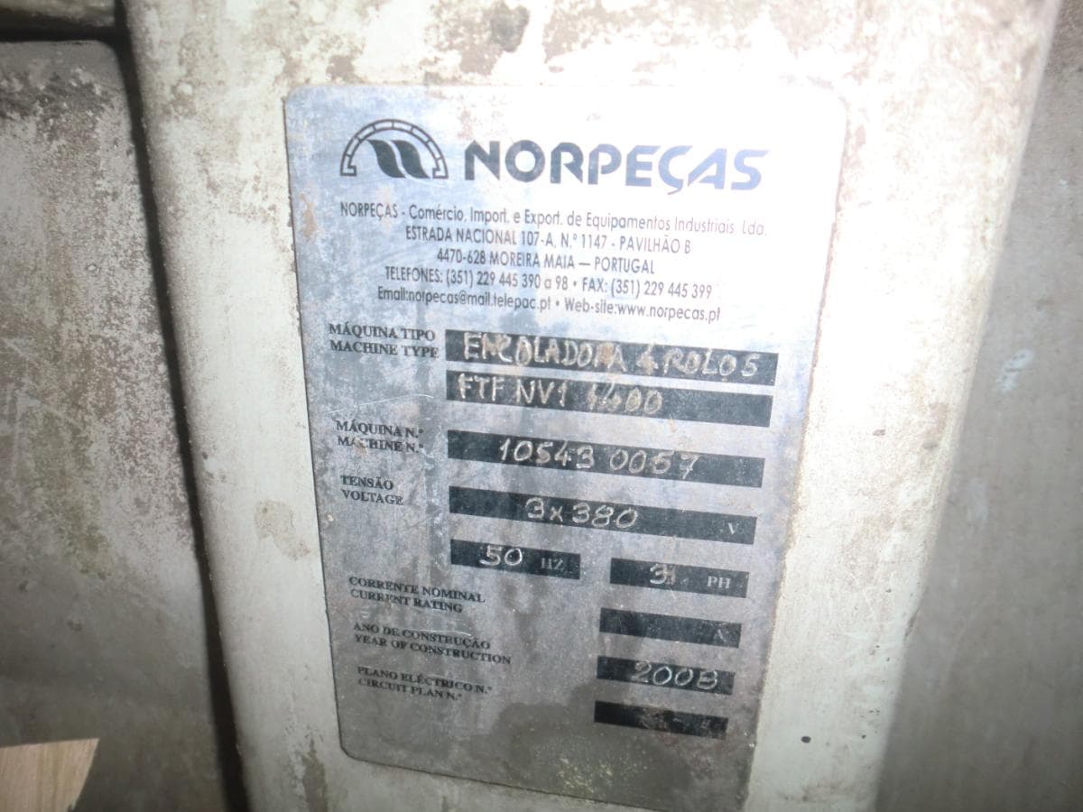 Maquinaria Industrial — imagen 76
