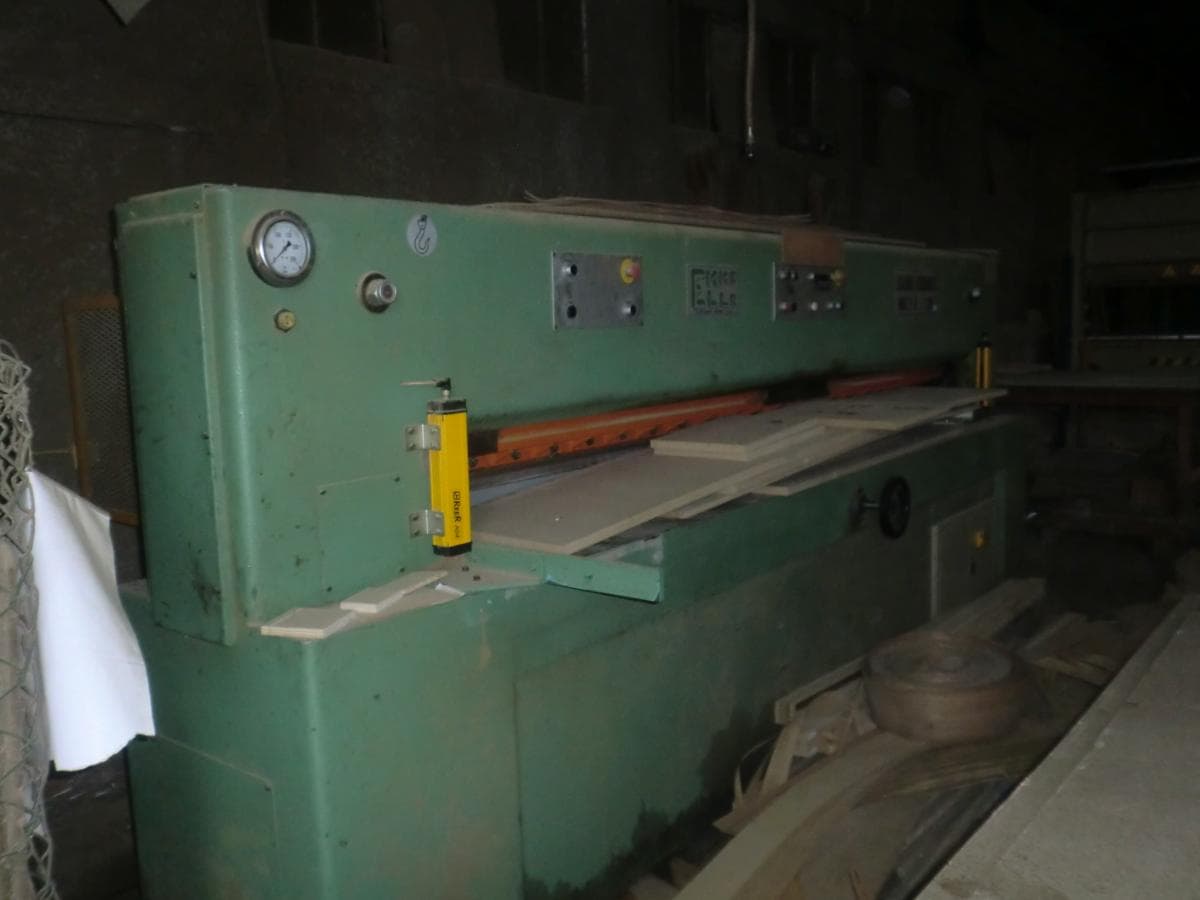 Maquinaria Industrial — imagen 43