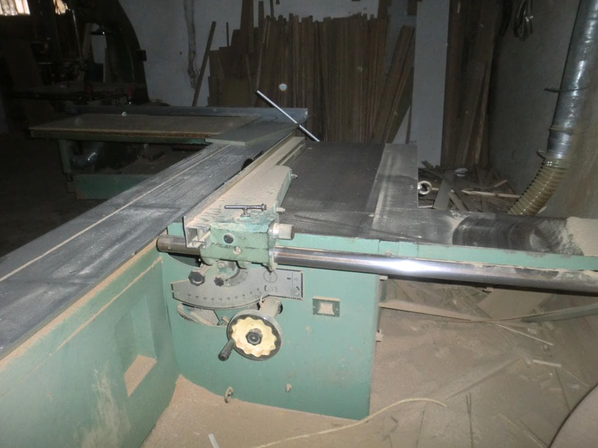 Maquinaria Industrial — imagen 81