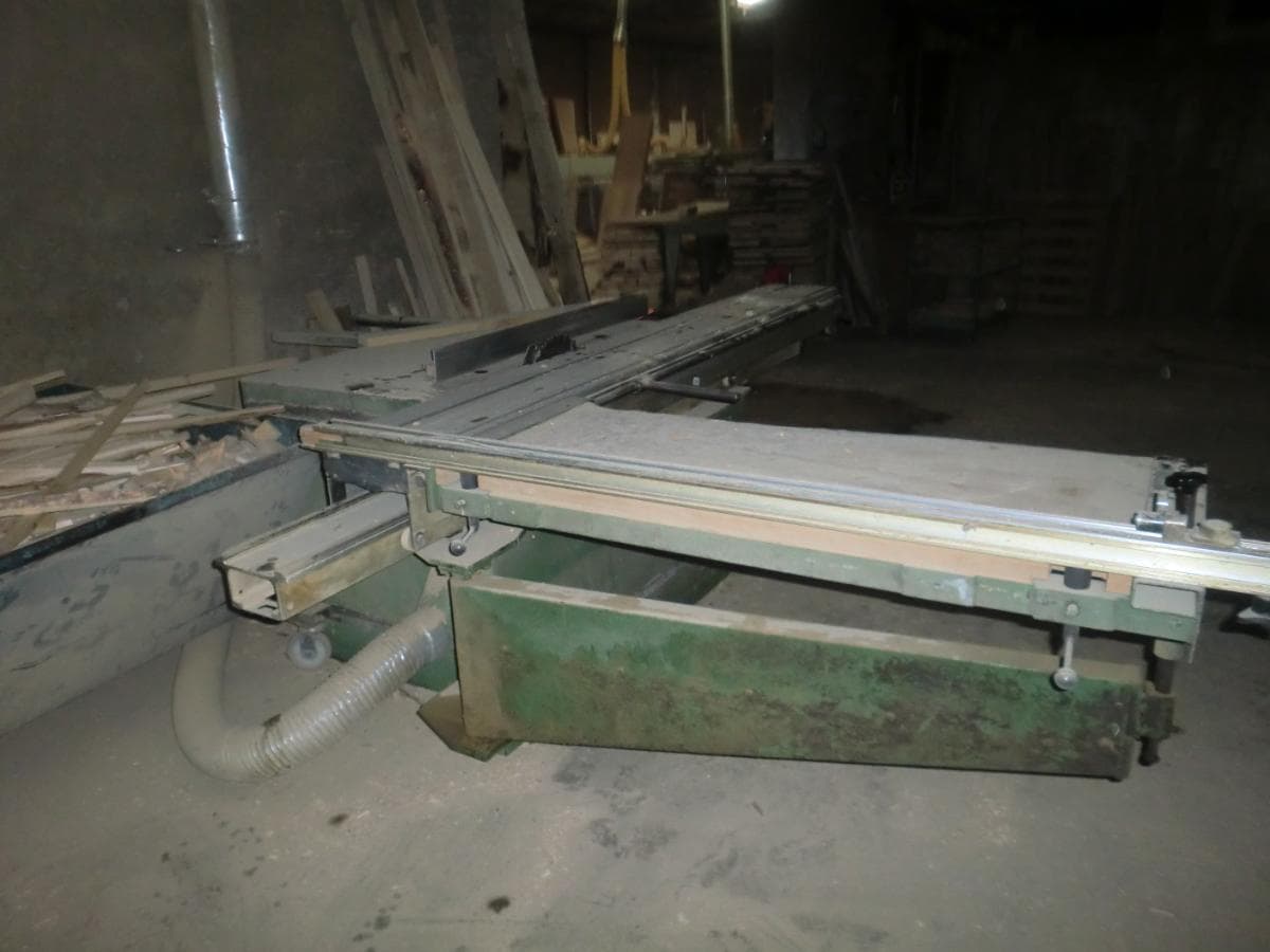 Maquinaria Industrial — imagen 50