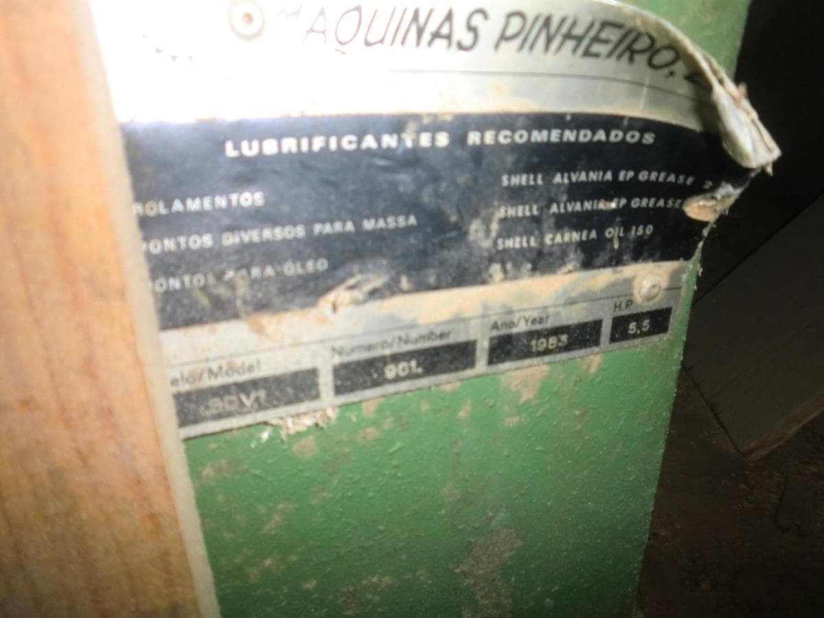 Maquinaria Industrial — imagen 86