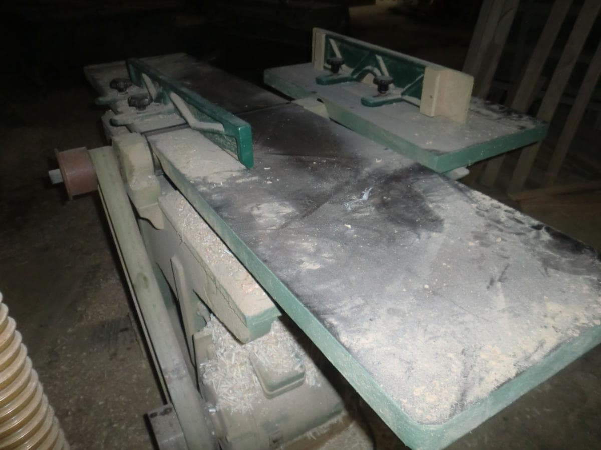 Maquinaria Industrial — imagen 51