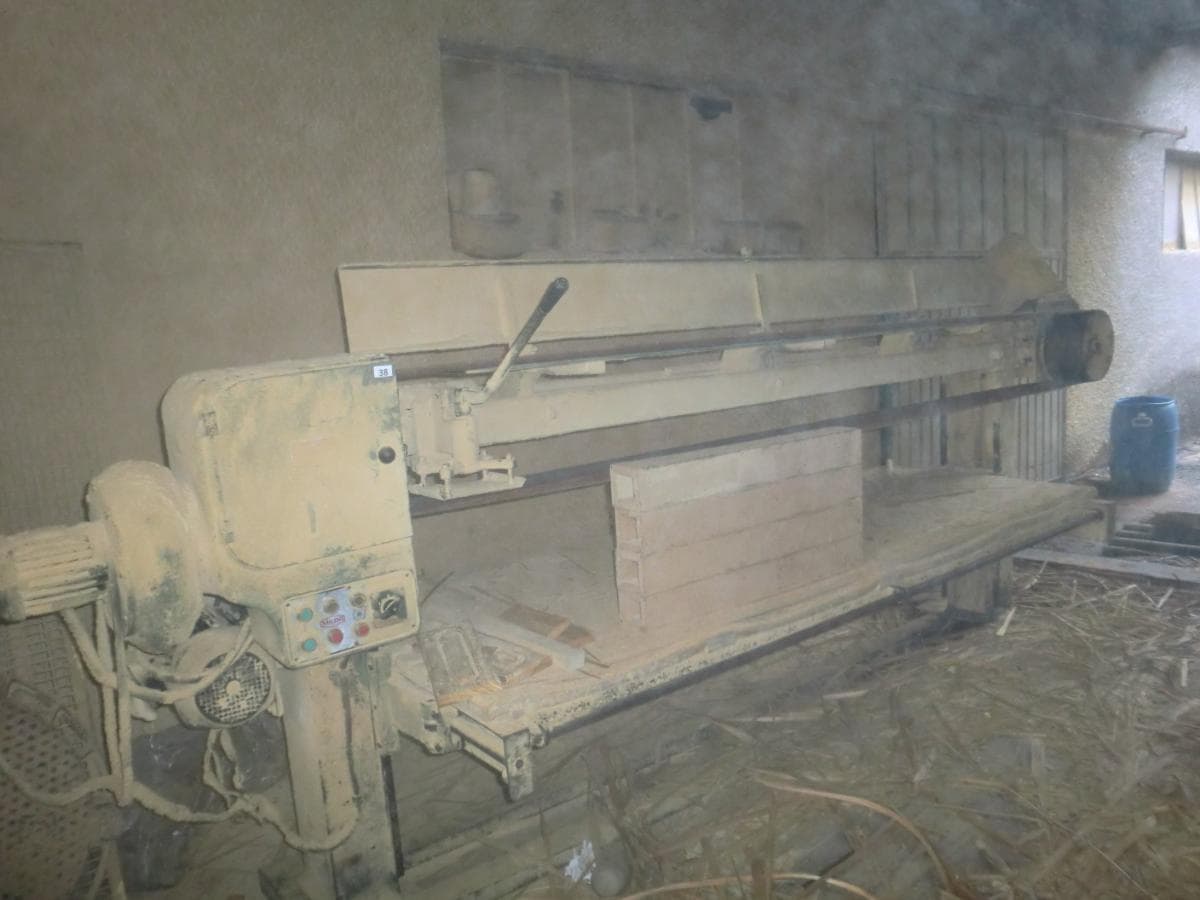 Maquinaria Industrial — imagen 36