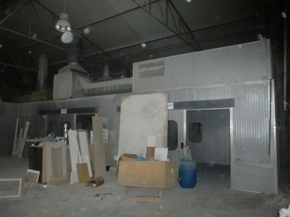 Maquinaria Industrial — imagen 38