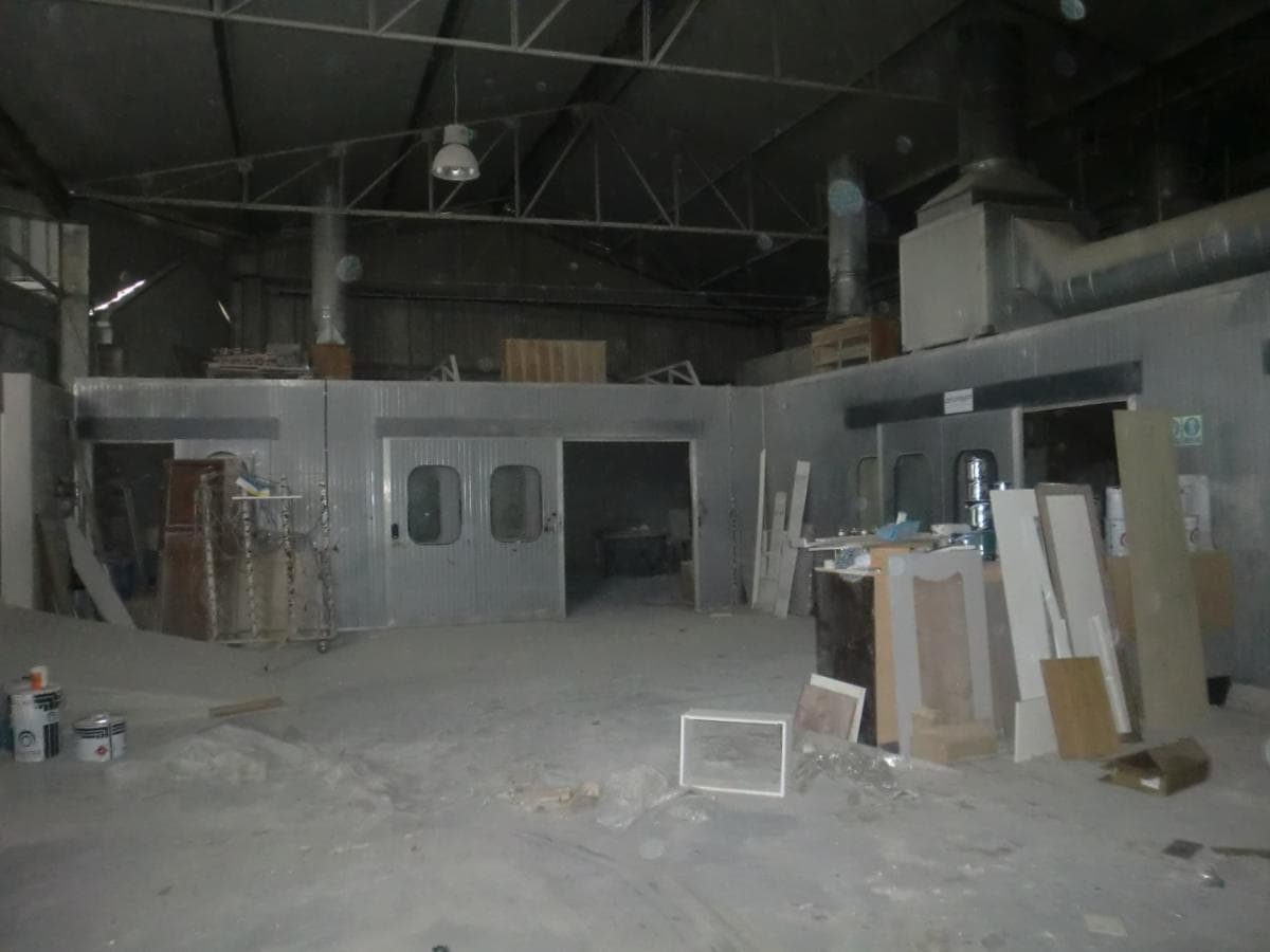 Maquinaria Industrial — imagen 72