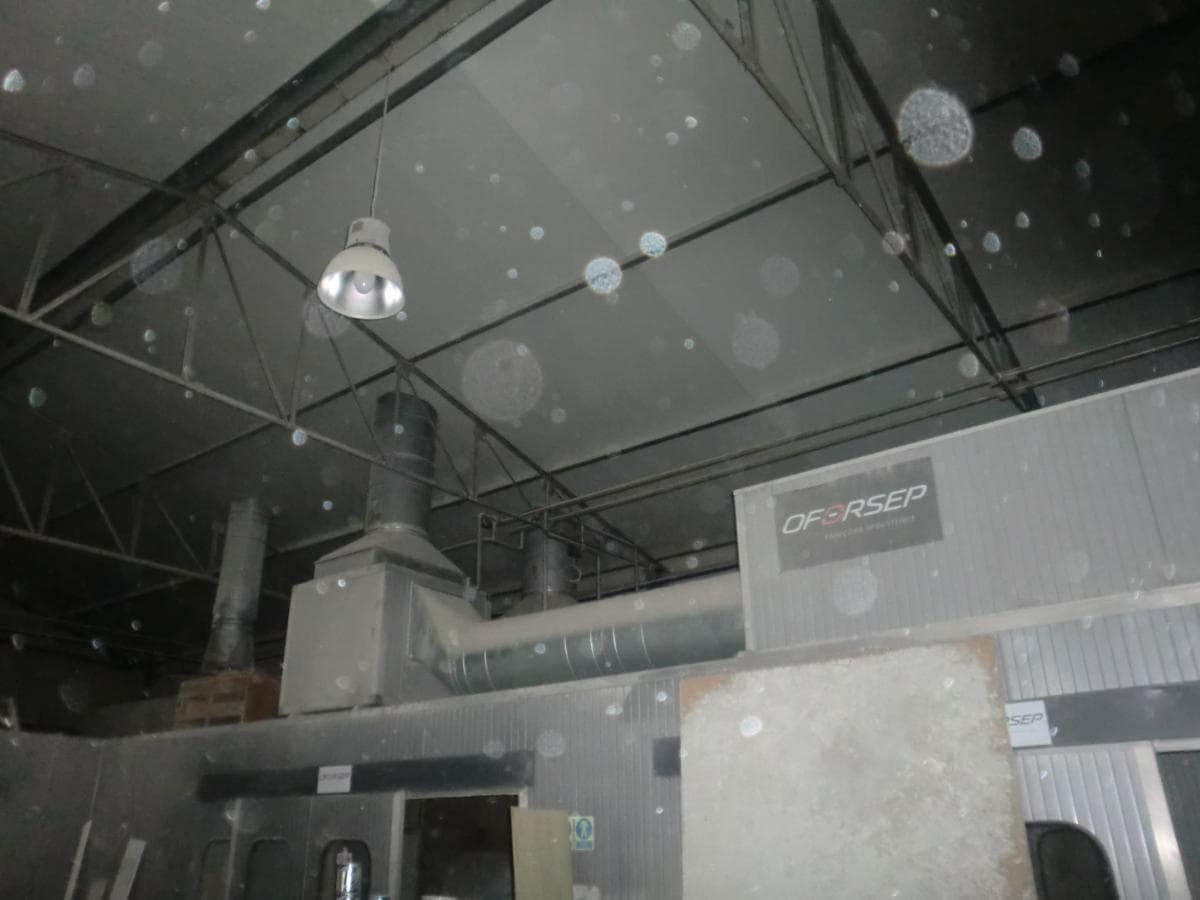 Maquinaria Industrial — imagen 103