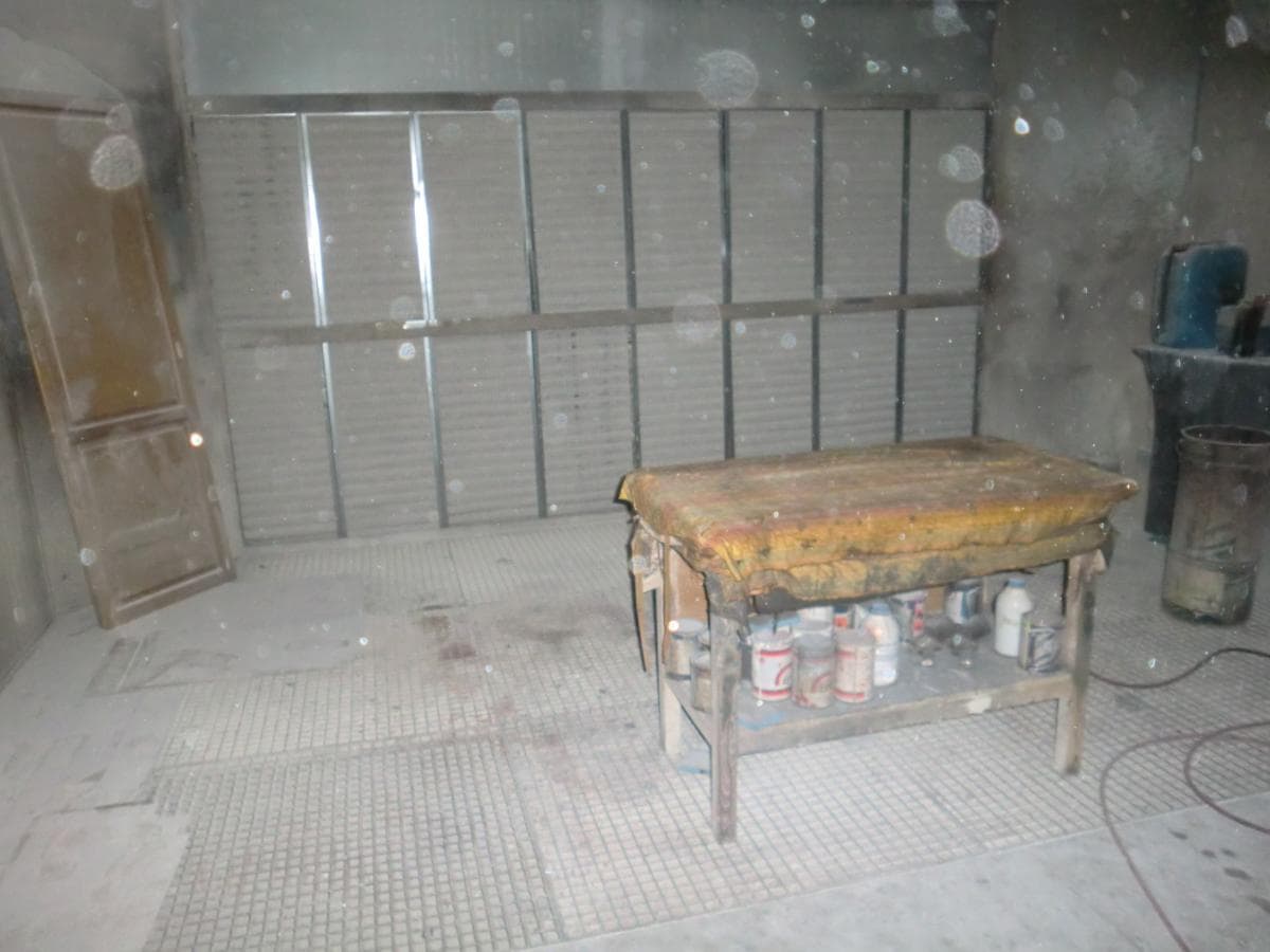 Maquinaria Industrial — imagen 127