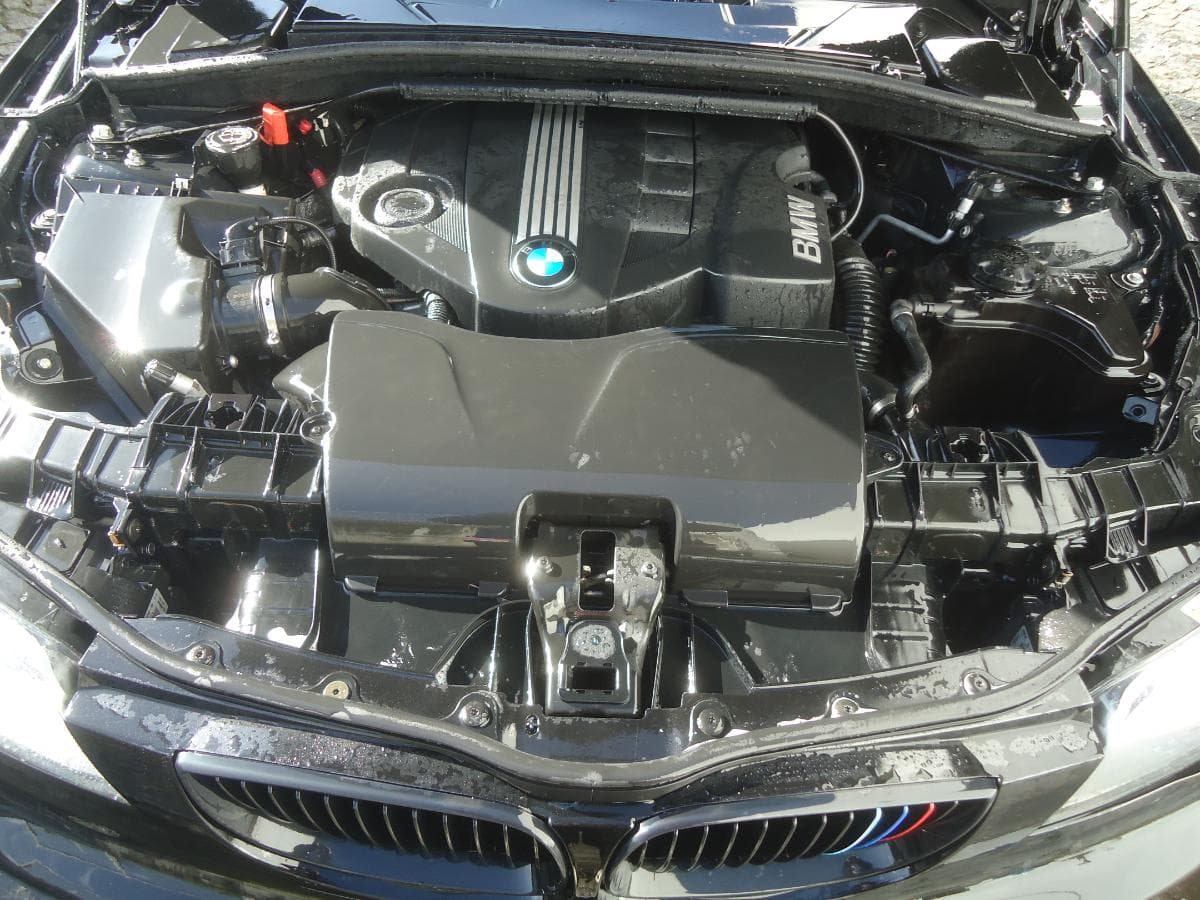 BMW 118 D — imagem 21