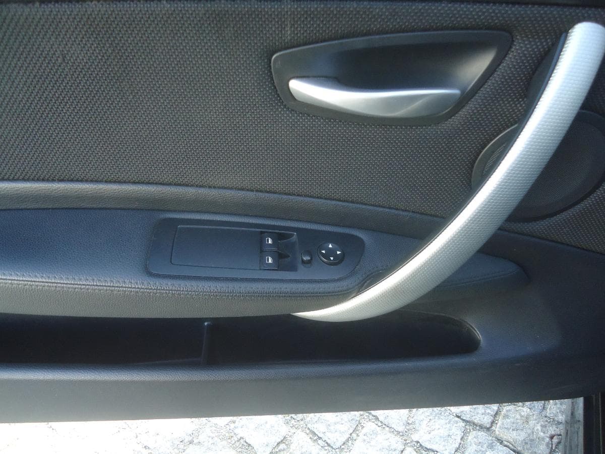 BMW 118 D — imagem 9