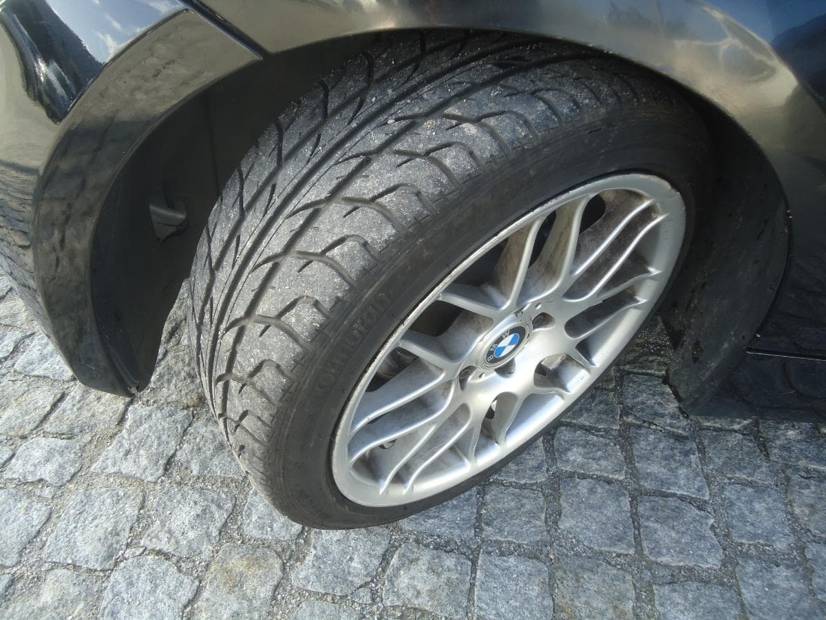 BMW 118 D — imagem 22
