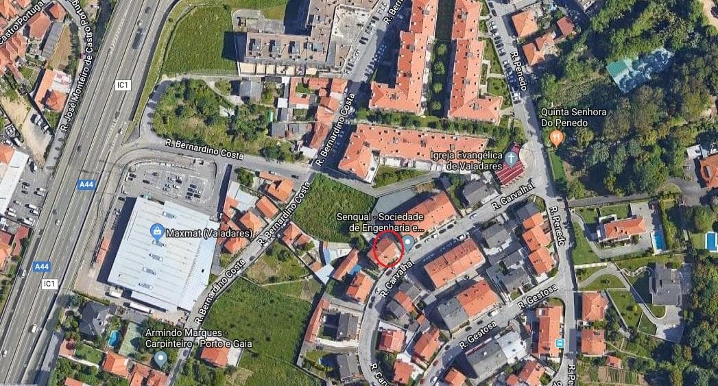 Moradia V4 · Vila Nova de Gaia — imagem 15