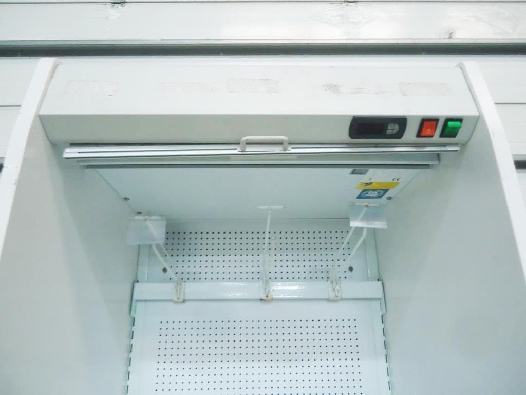 Vitrine réfrigérée Sirius — image 4