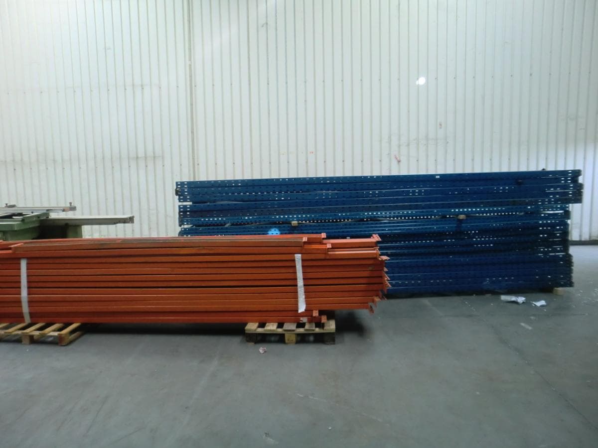 Maquinaria Industrial — imagen 1