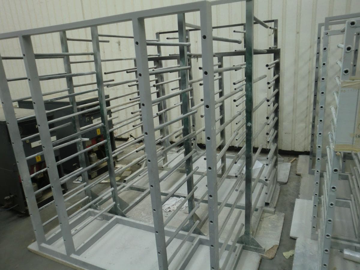Maquinaria Industrial — imagen 20