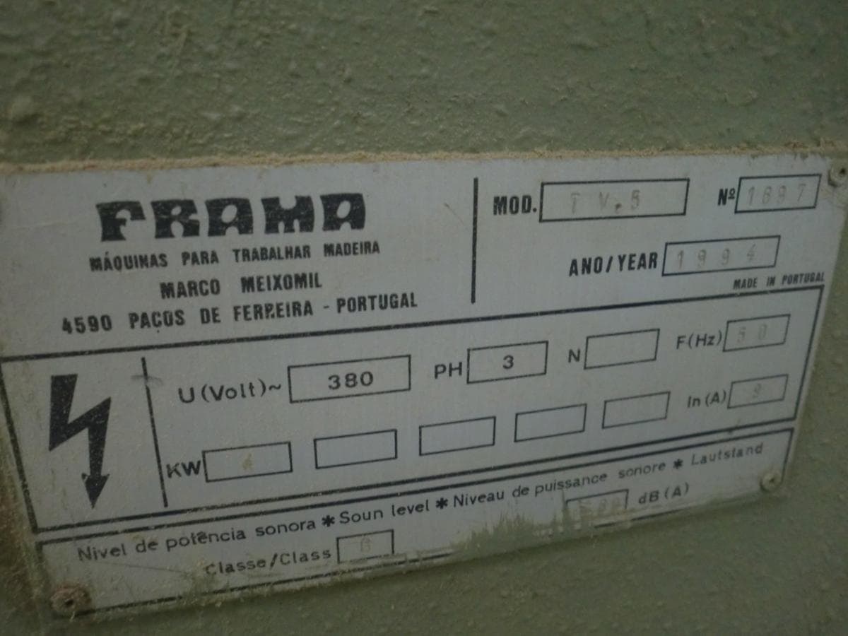 Maquinaria Industrial — imagen 35