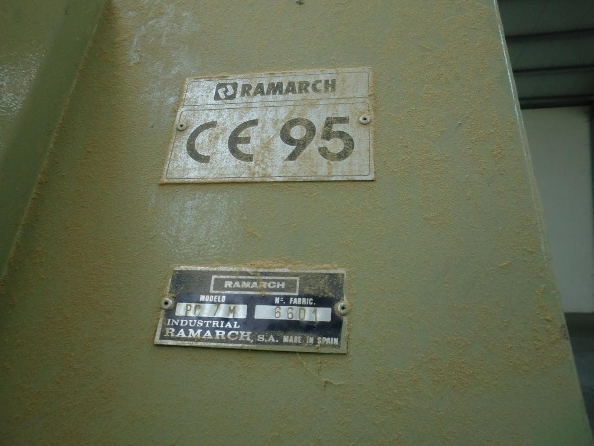Maquinaria Industrial — imagen 25