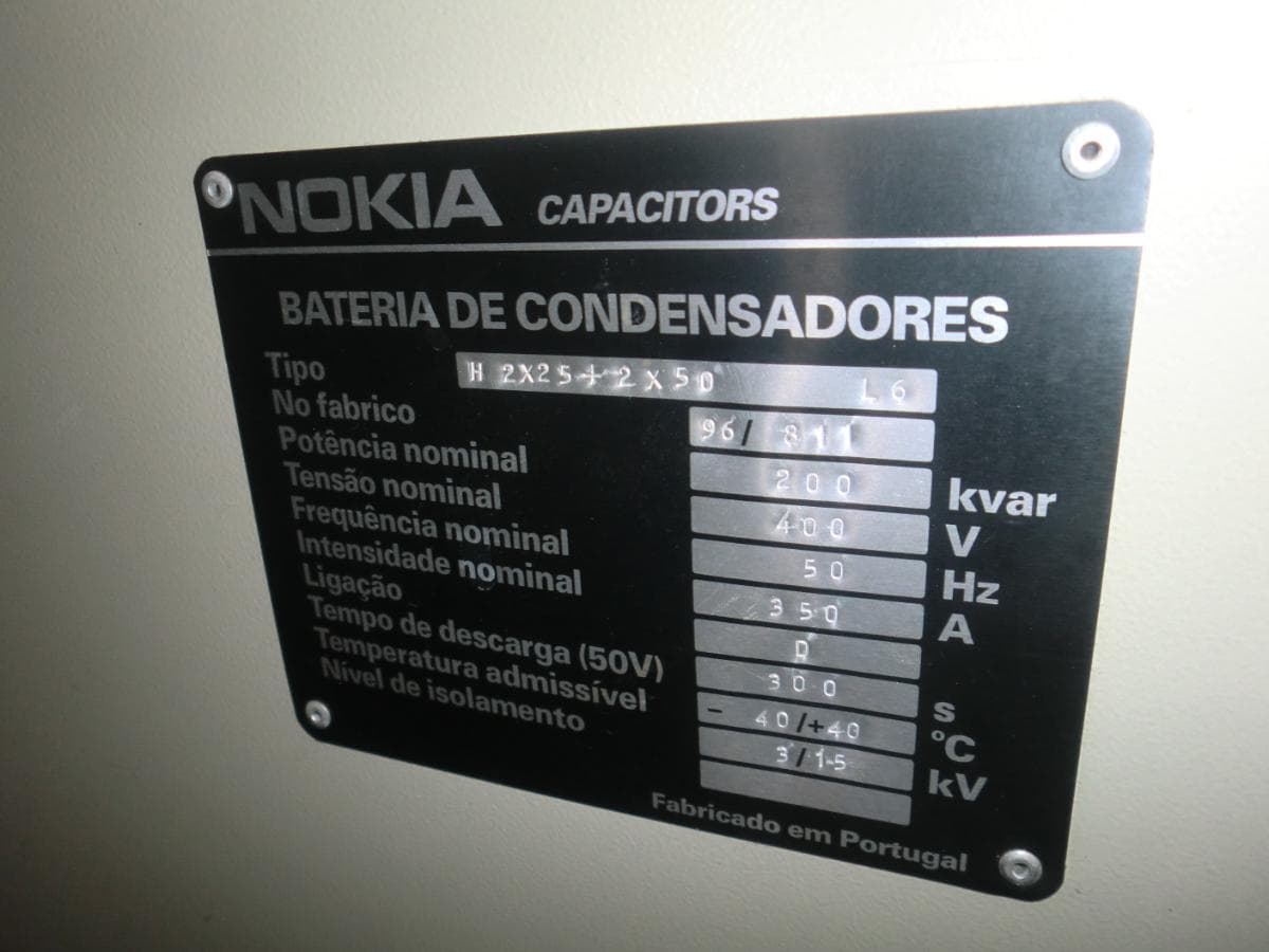 Equipamentos Industriais — imagen 153