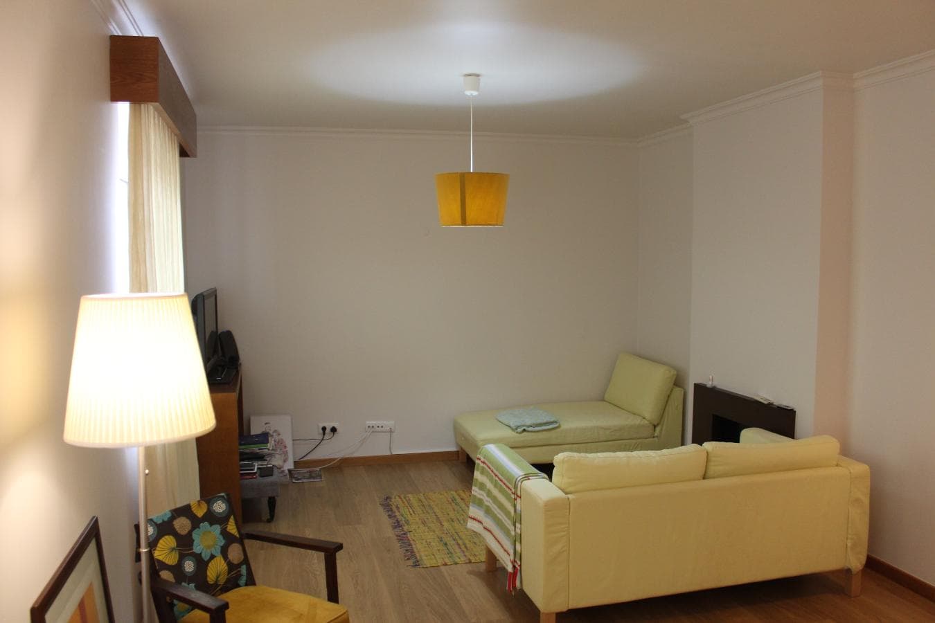 Andar-Moradia T2 · Alcochete — imagem 4