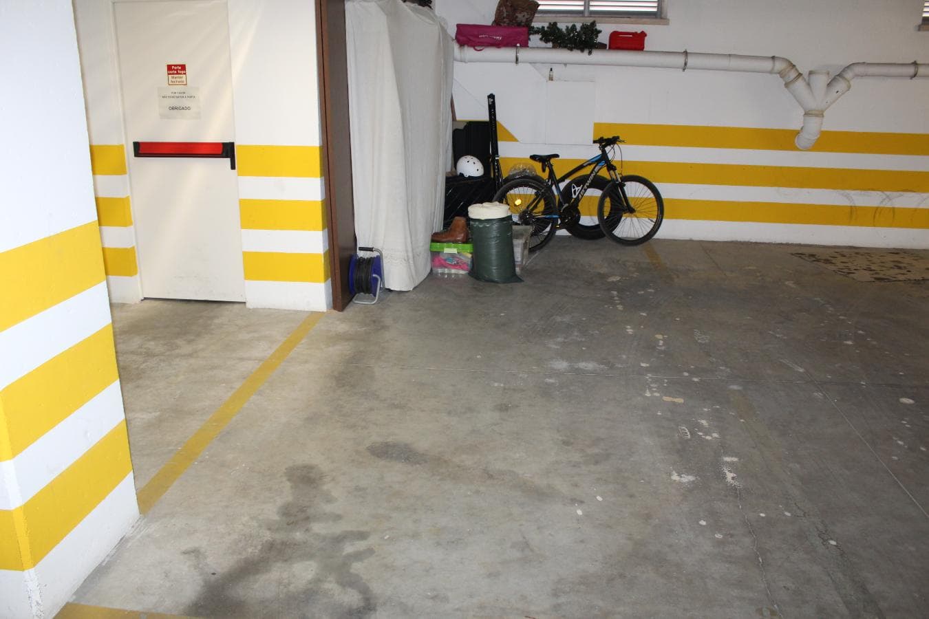 Andar-Moradia T2 · Alcochete — imagem 14