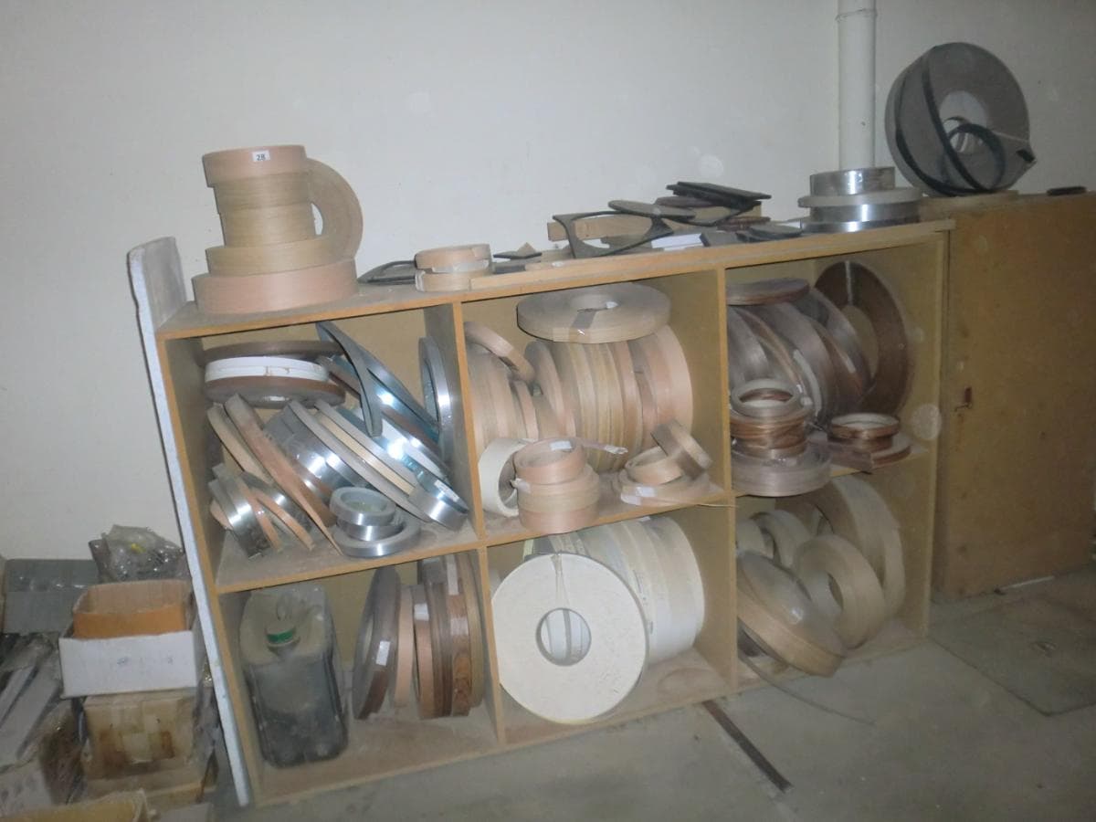 Equipamentos Industriais — imagen 13