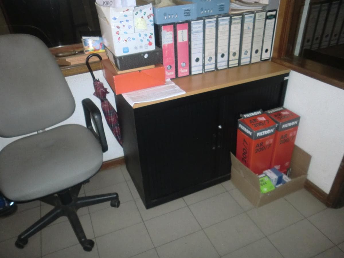 Equipamentos · Maquinaria · Equipamento Escritório · Material Informático · Equipamento Hotelaria — imagem 32