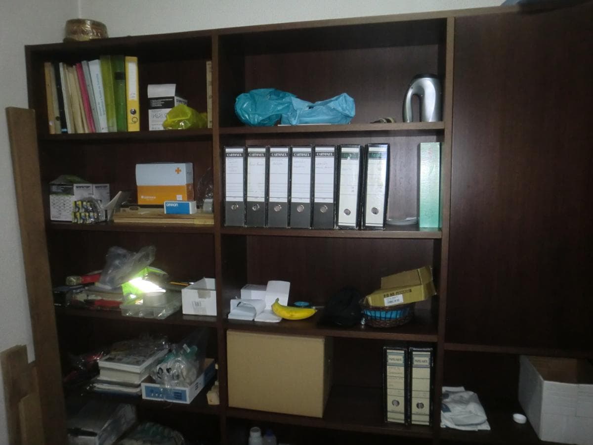 Equipamentos · Maquinaria · Equipamento Escritório · Material Informático · Equipamento Hotelaria — imagem 33