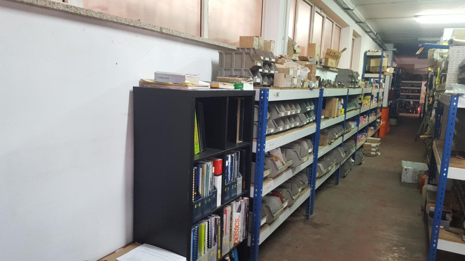 Lote de Existências — imagem 5