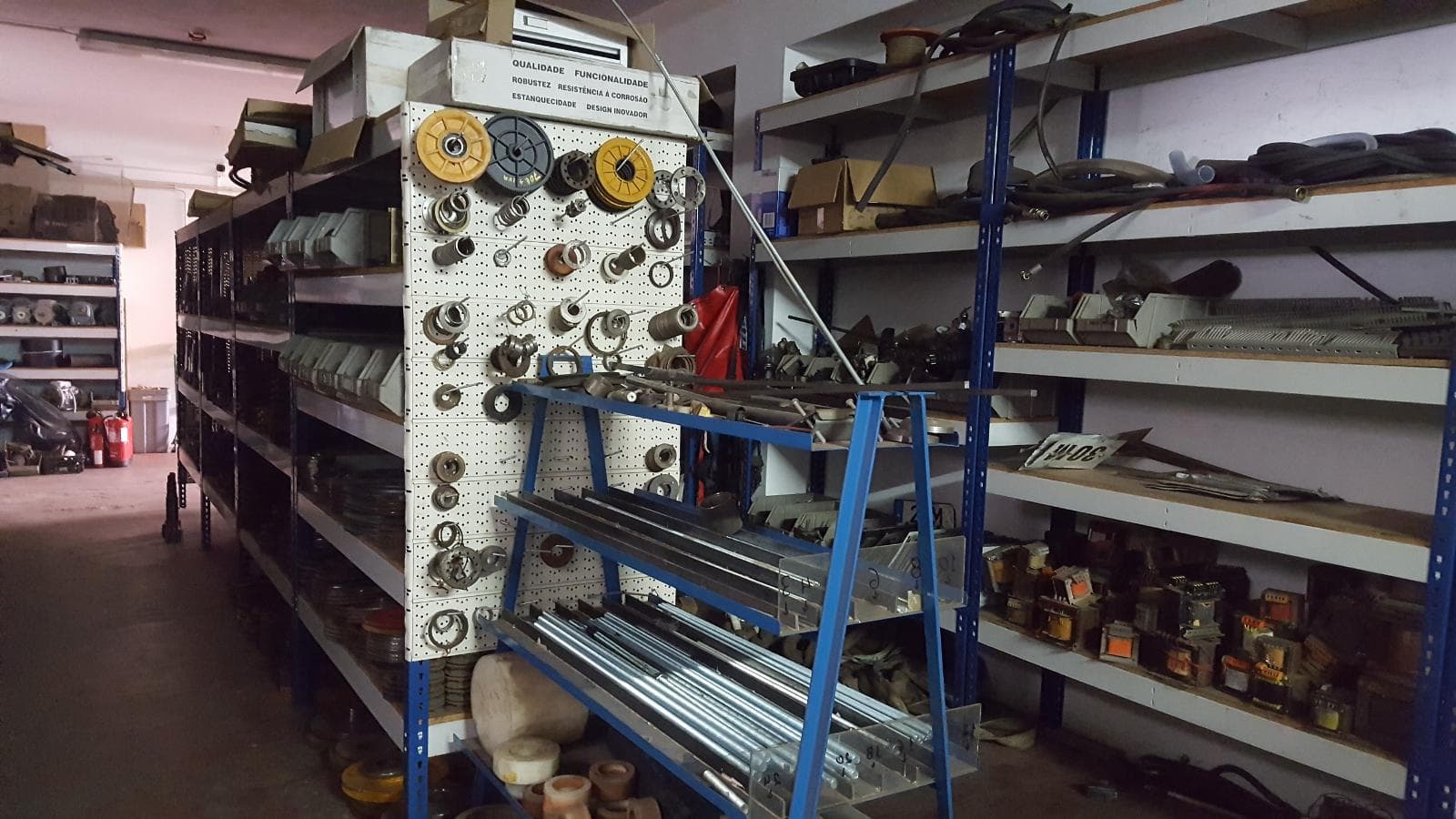 Lote de Existências — imagem 26
