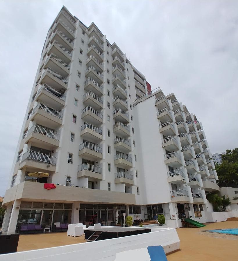 Apartamento T1 · Funchal — image 1