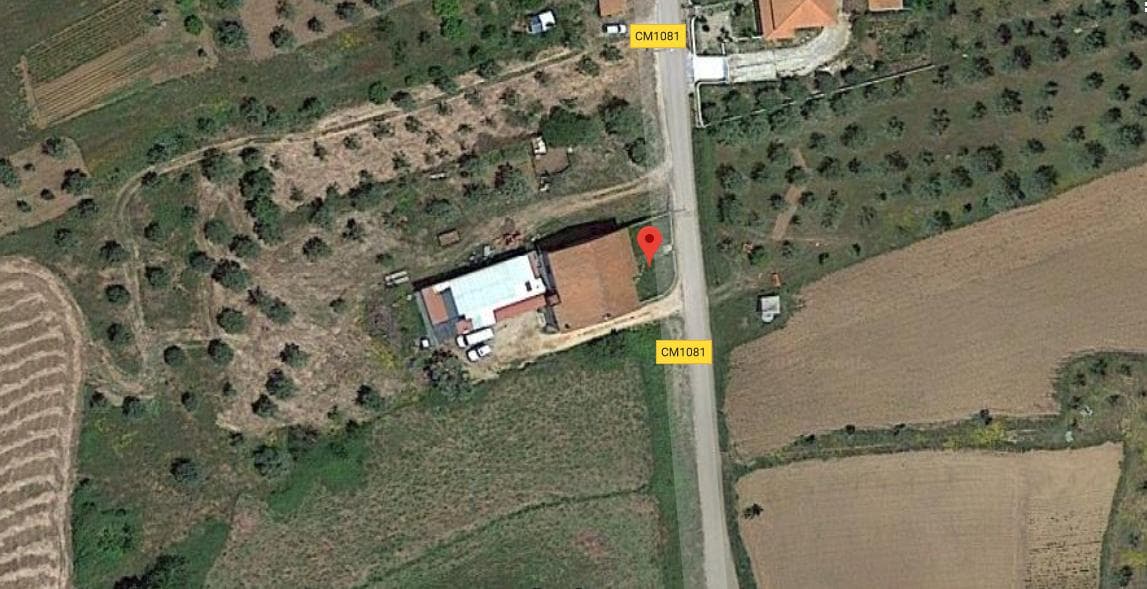 1/2 de Moradia V3 · Alvaiázere, Leiria — imagen 12