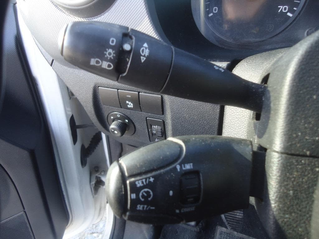 Citroen Berlingo 1.6 HDI — imagen 14