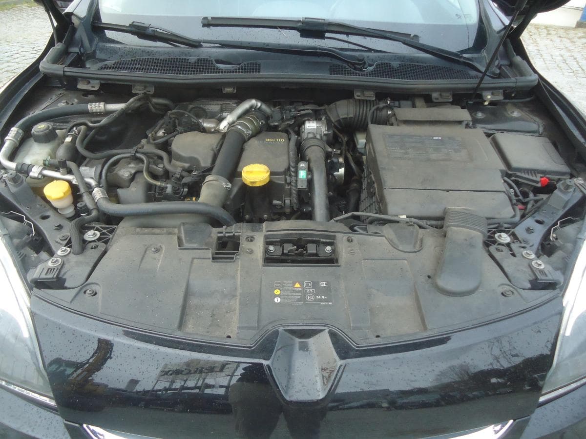 Renault Megane 1.5 DCI — image 17