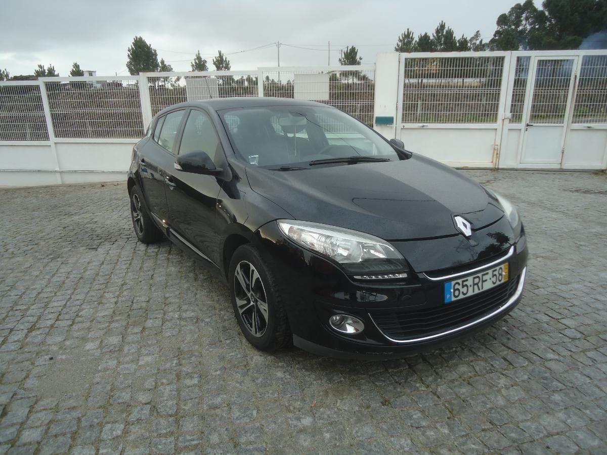 Renault Megane 1.5 DCI — image 3