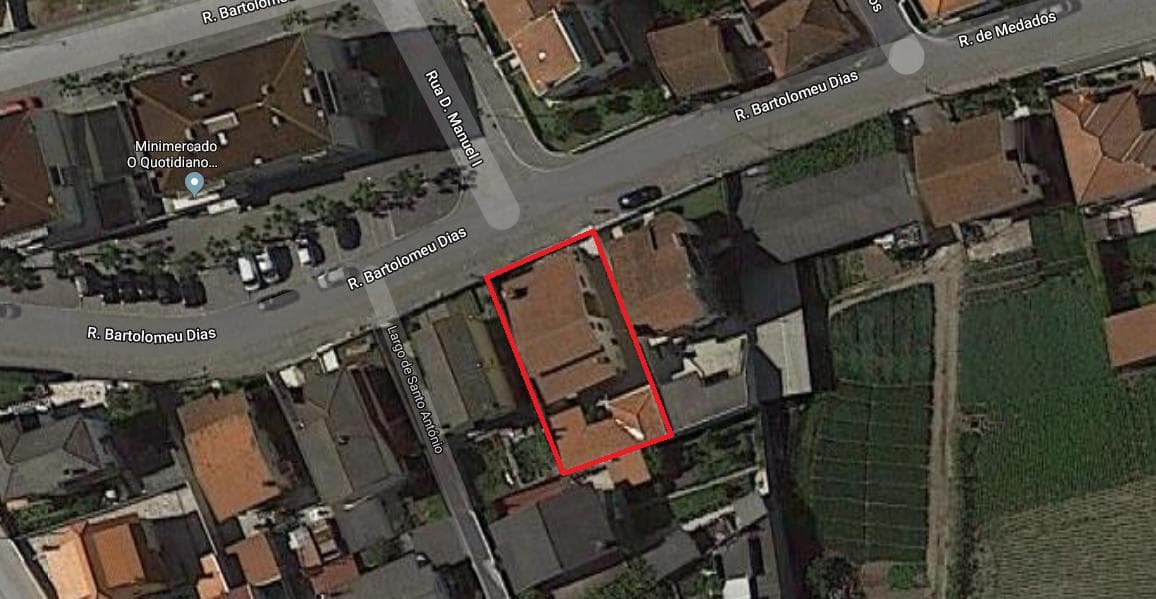 Moradia V4 · Vila do Conde — imagen 24