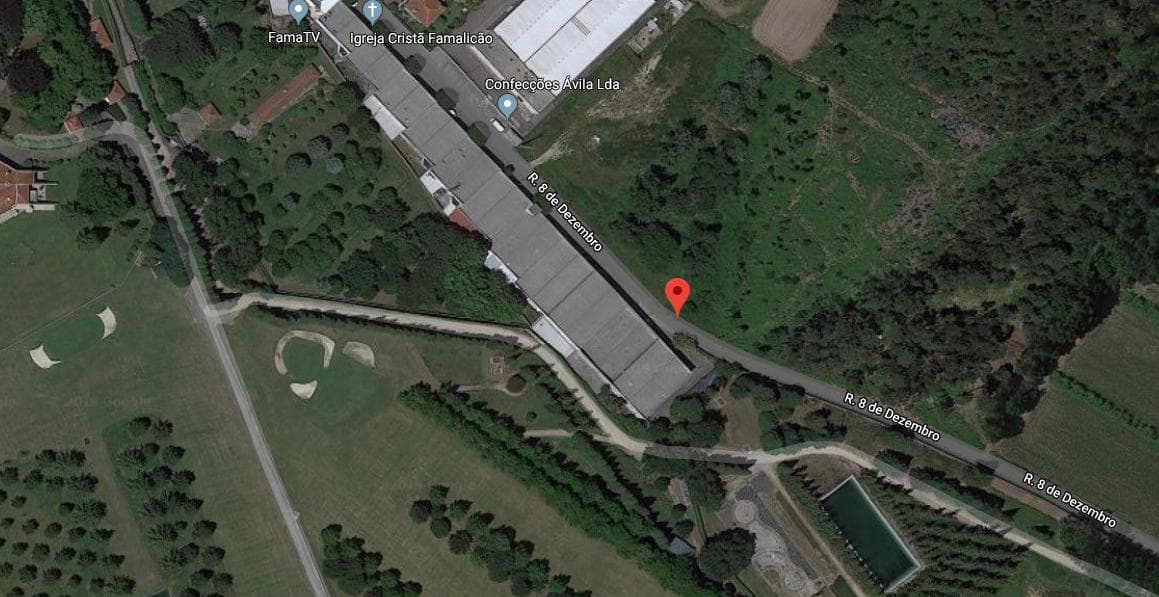 Armazém · Vila Nova de Famalicão — imagen 7