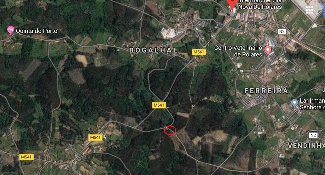 Quinhão Hereditário · Vila Nova de Poiares — imagen 9