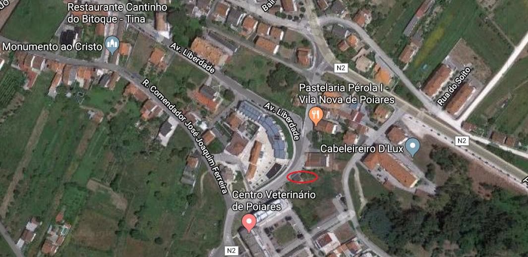 Quinhão Hereditário · Vila Nova de Poiares — imagen 10