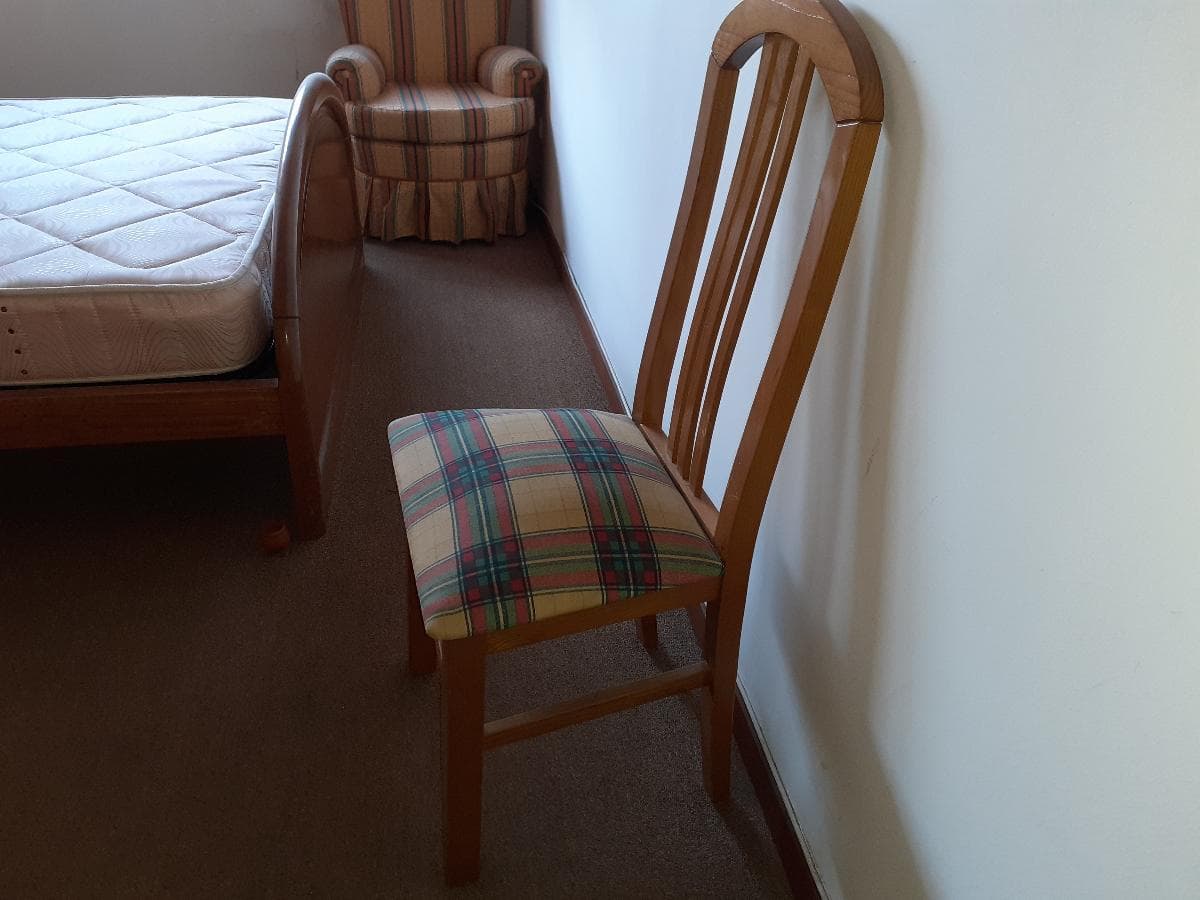 Apartamento T1 + Mobiliário · Águas Santas — imagem 13