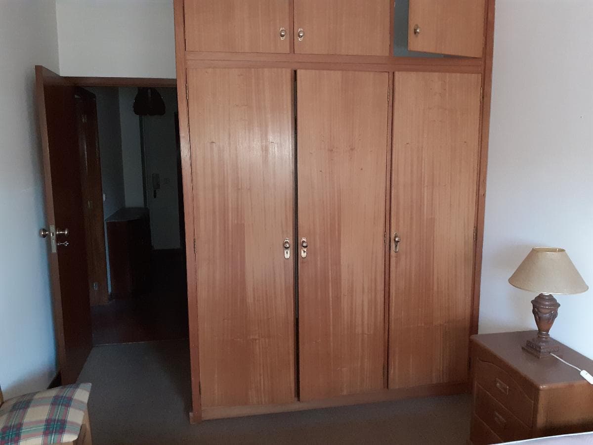 Apartamento T1 + Mobiliário · Águas Santas — imagem 6