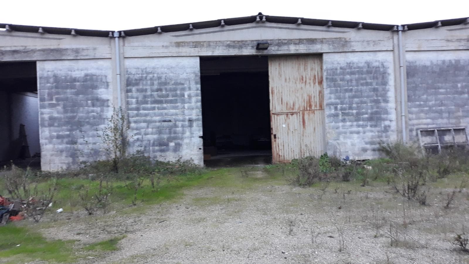 Lote para Construção · Armazéns — imagen 13