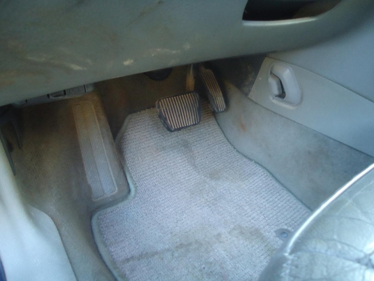 Volvo XC 70 · Ano 2003 — image 9