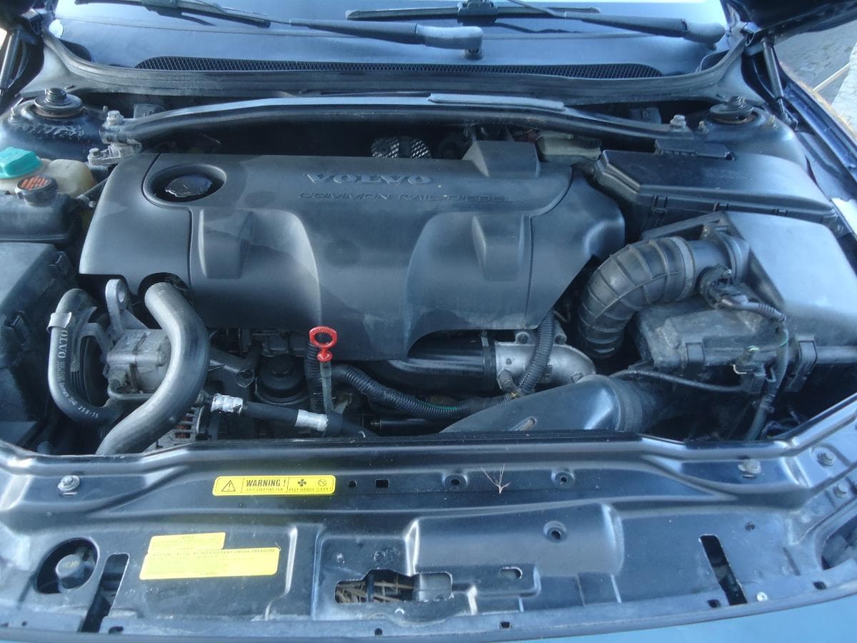 Volvo XC 70 · Ano 2003 — image 18