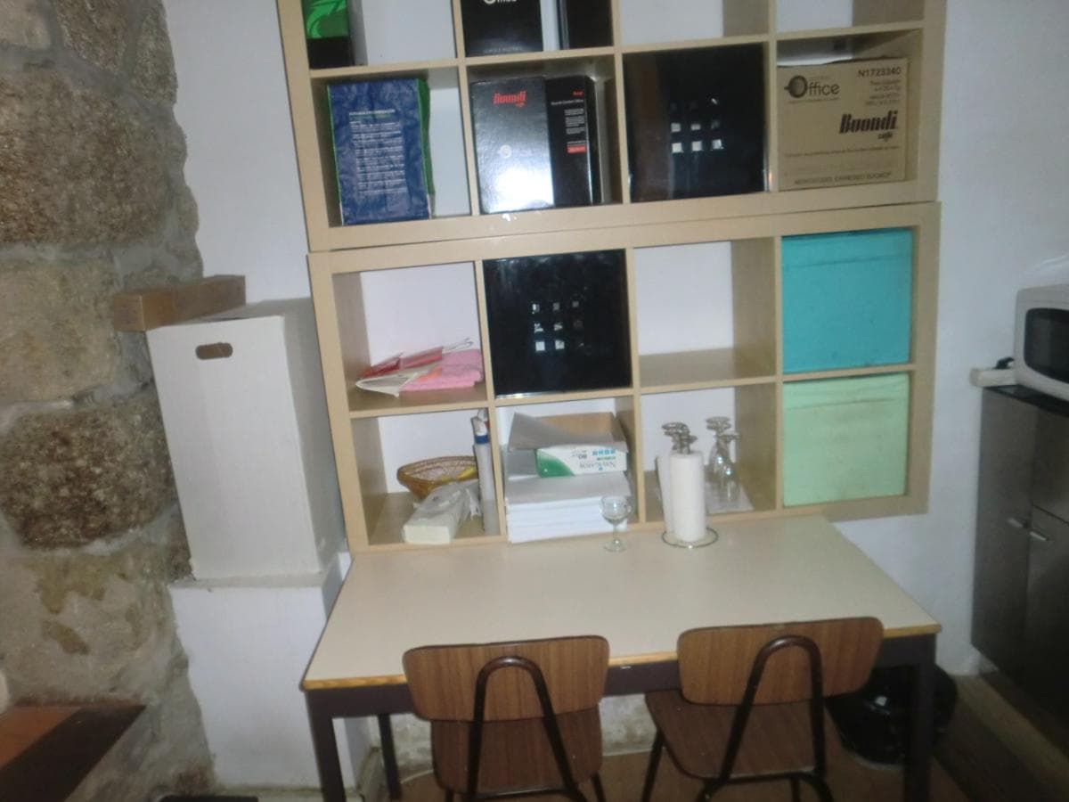 Edifício + Equipamentos + Serigrafias · Guimarães — imagem 43