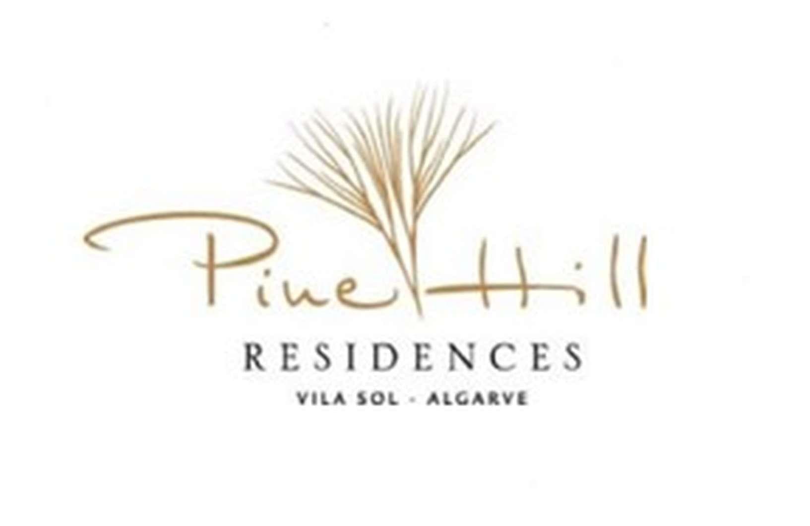 Logótipo PINE HILL RESIDENCES — imagem 1