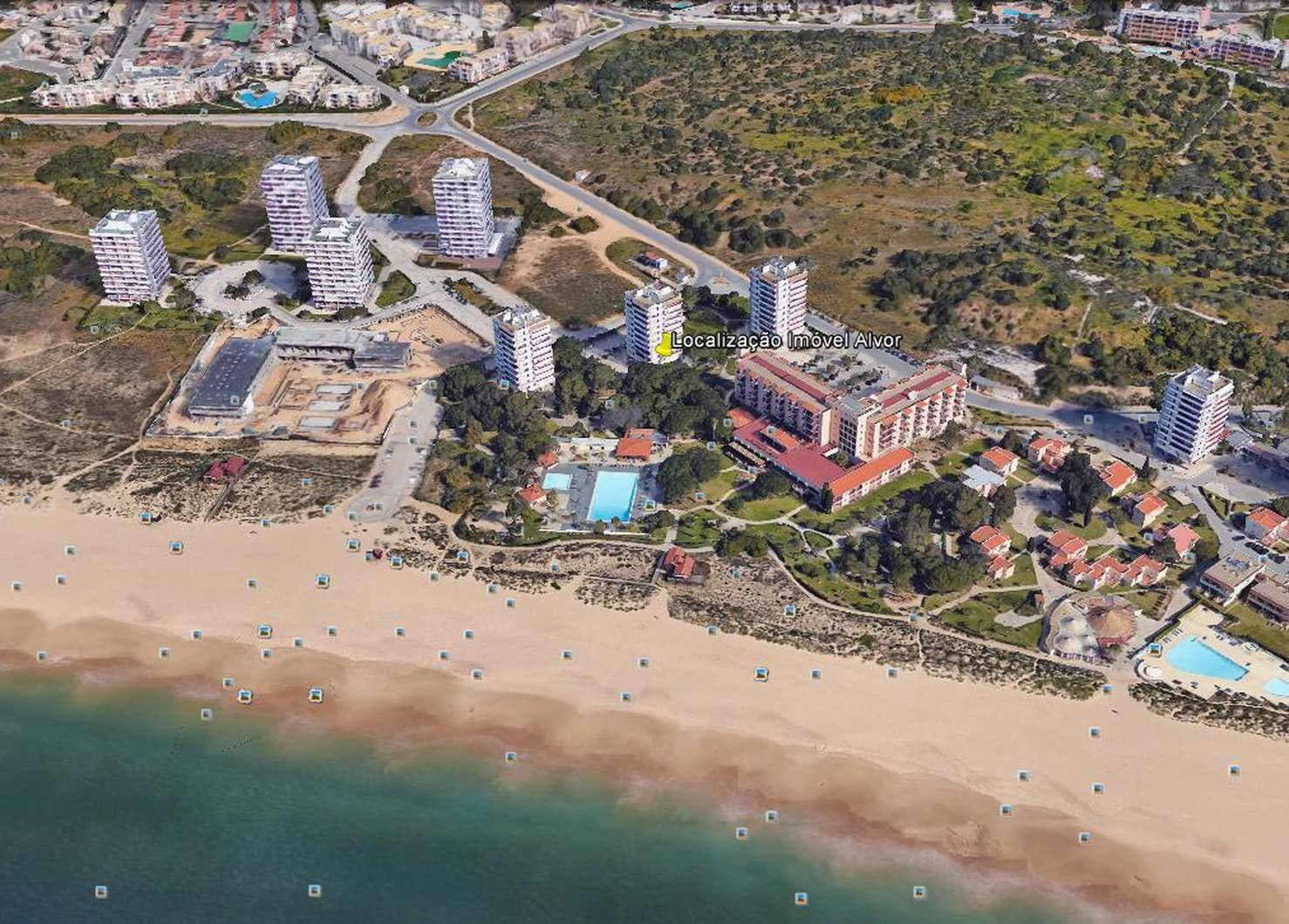 IMOVEL - Prédio Urbano - Fração Autónoma "1-C" - Habitação T1 com 37,5m2 no primeiro andar nordeste. Sito no ... — imagen 11